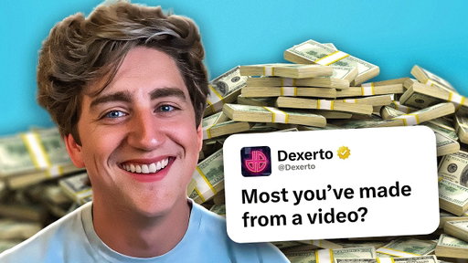 Danny Gonzalez Answers 20 Questions He's Never Been Asked