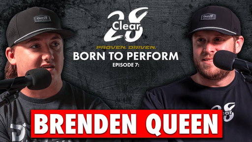 Brenden “Butterbean” Queen: From Backyard Racing to National Spotlight