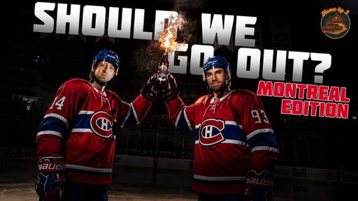 Should We Go Out? Montreal IRL Stream