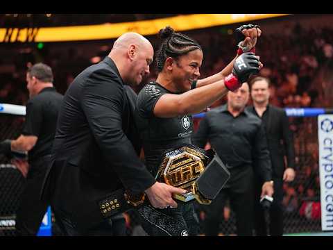 #UFC332 Resumen Completo del Evento