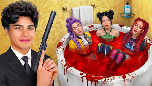 KPop Demon Hunters Were Murdered..