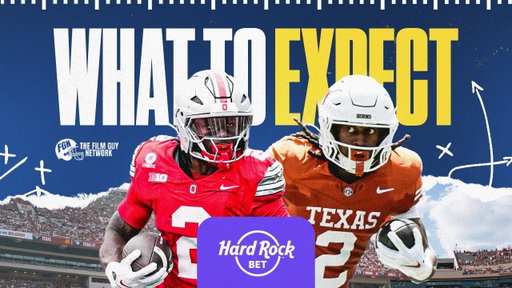 FILM: Ohio State vs Texas - What To Expect