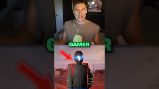 When 1 Gamer Took On a Billion Dollar Company