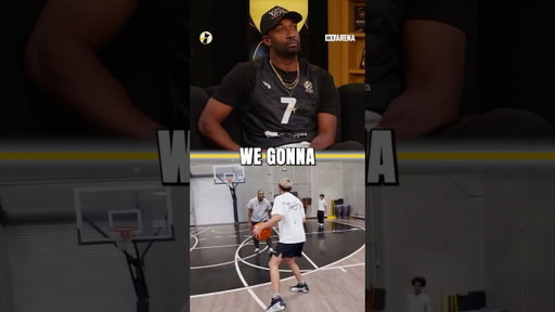 Gil vs N3ON 1-on-1 Got INTENSE