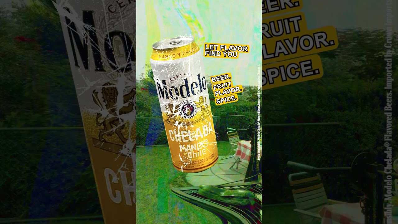 Modelo Chelada: Asada Crashers