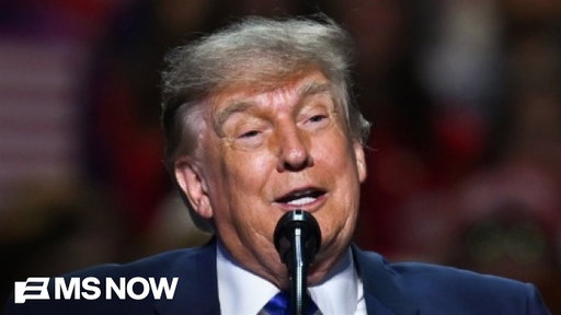 'It's the Looney Tunes administration!': Financial journalist reacts to Trump's GOP convention