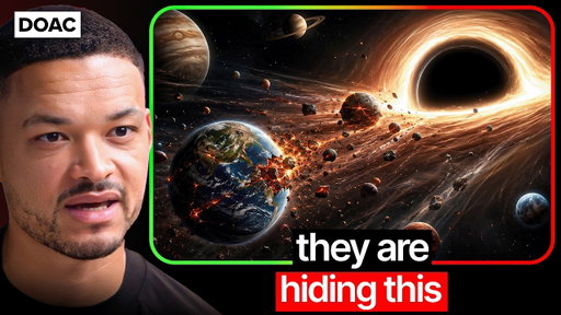 The REAL Reason You Wouldn’t Even See It Coming