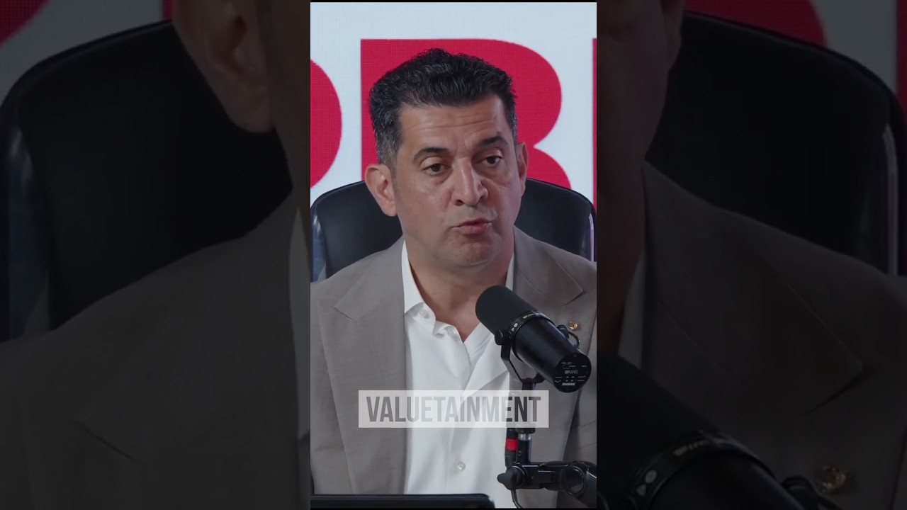 Donald Trump Raises Global Tariffs to 15% After Supreme Court Blow