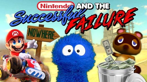 Nintendo Has NEVER Fumbled a Game This Hard