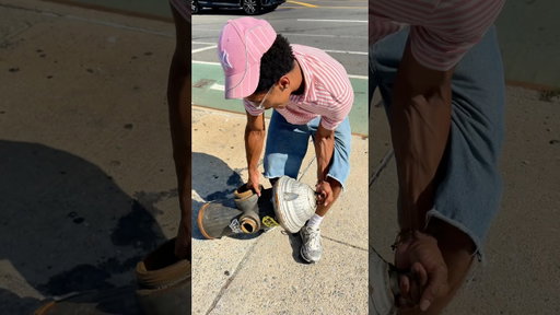 Remy Is Pulling A FIRE HYDRANT ?? #viral #funny