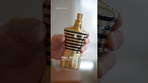 Le Male Elixir: An all-time fragrance