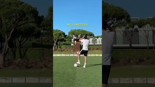 IMPOSSIBLE PASS CHALLENGE 😱