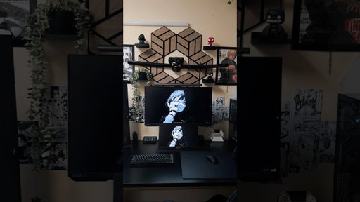 No RGB Setup..