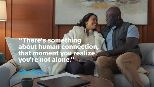 Finding Strength Through Storytelling | CapCut Creator Story