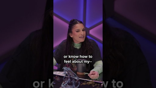 Katie Marovitch Dubs Brennan Mr. Questions