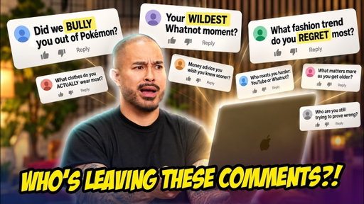 DID I REALLY GET ONLINE BULLIED? CHANNEL UPDATE.
