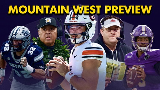 Can NDSU win the Mountain West?