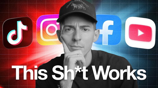 If I Started Social Media From Scratch in 2026, I’d Do This