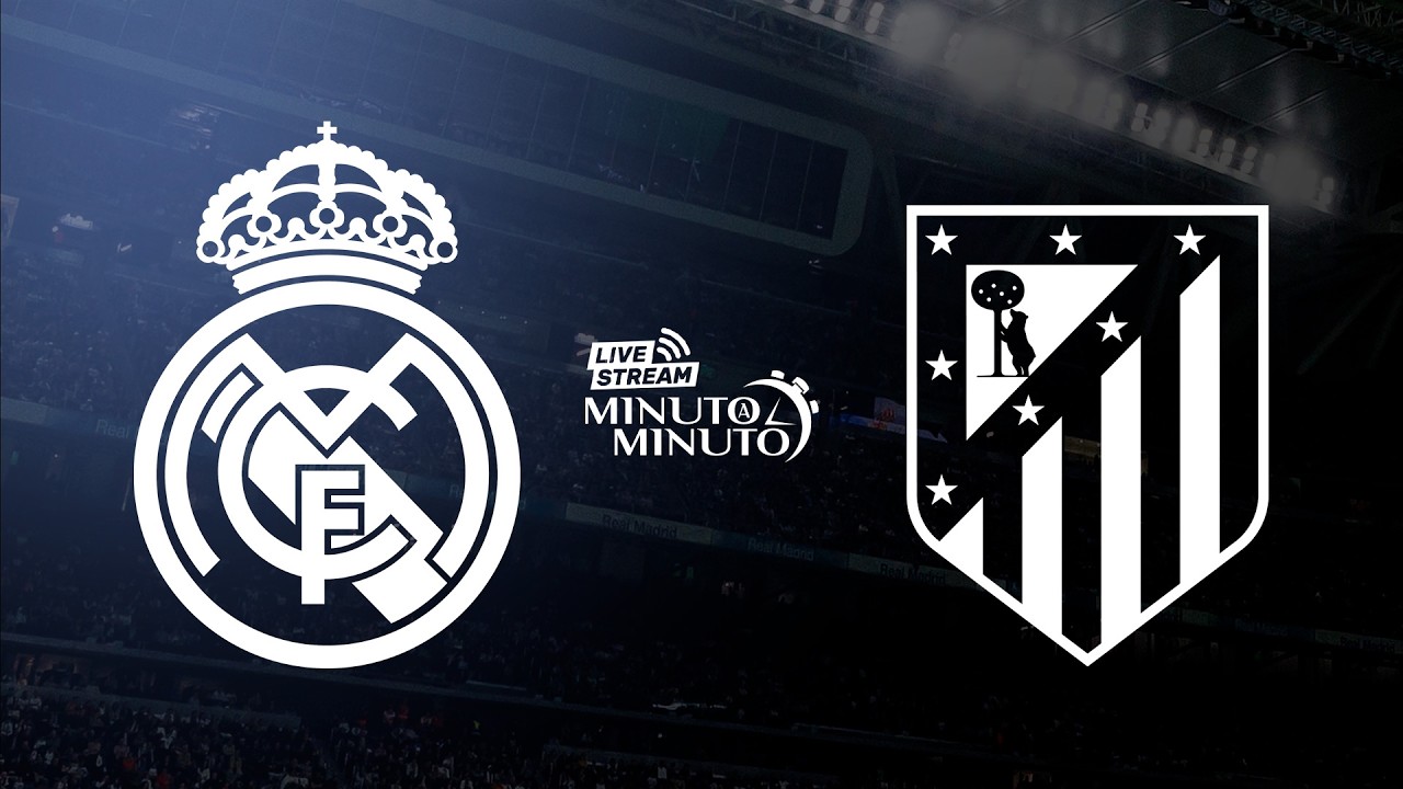 ⏱️ MINUTO A MINUTO | RCD Mallorca vs Real Madrid | LaLiga
