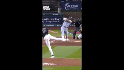 FIVE STRAIGHT FOR NO. 5️⃣ #MunetakaMurakami #homerun #highlights
