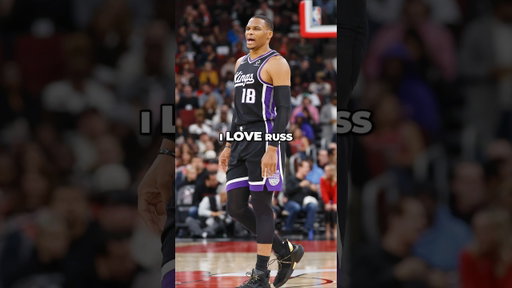 Tim Legler Gets REAL About Russell Westbrook