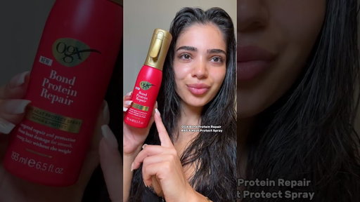 #OGXPartner New Year, New You @ogxbeauty229  on Amazon from 12/28/25-1/11/2026 (Subject to change)