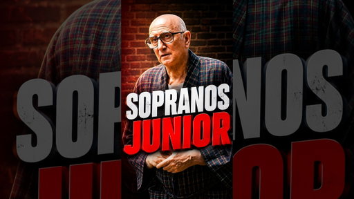 RANKING JUNIOR BEST MOMENTS #soprano #thesopranos