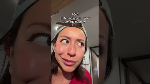 Oh no #amycarreon #ayymay #skit #pov #funny #comedy