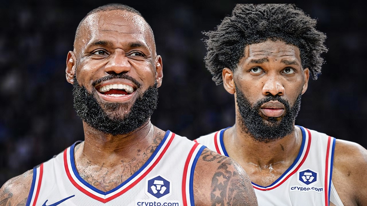 The LeBron James Takeover Has Already Begun