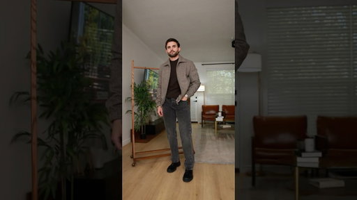 What to Wear When You're Meeting Her Family
