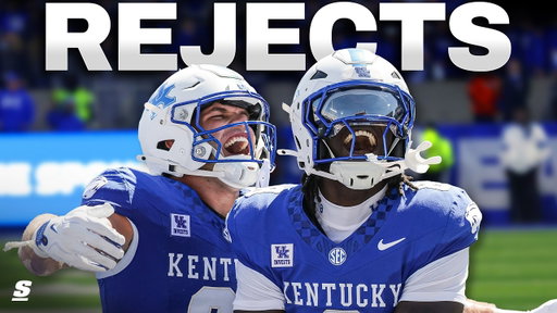 College Football Gave Up on the Wrong Guys