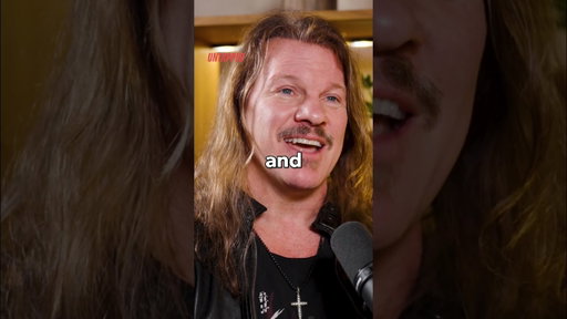 Chris Jericho's greatest opponents #wwe
