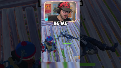 This Stream Sniper Won’t Let It Go! 🤣