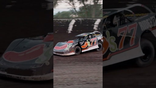 Gold star if you get the movie reference. #carsonhocevar #spiremotorsports #nascar