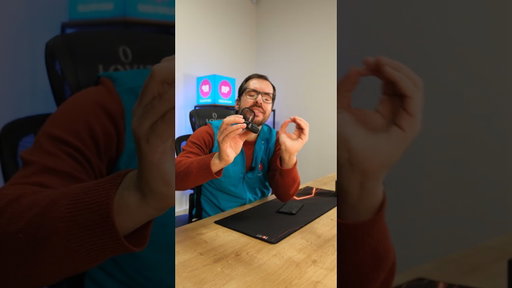 Os melhores auriculares de 2026? Samsung Galaxy Buds 4 PRO! Vê o vídeo no canal