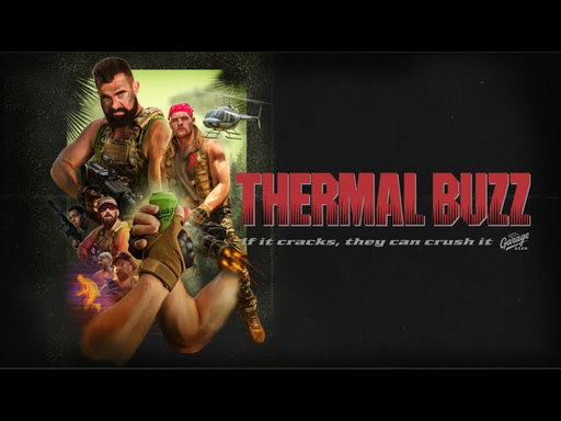 THERMAL BUZZ FULL