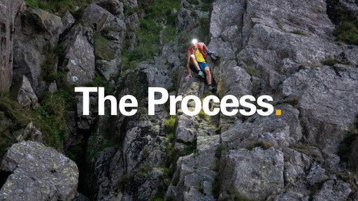 The Process