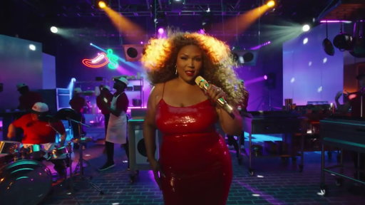 Chili's x Lizzo | Baby Back Ribs Jingle