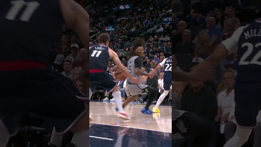 OH MY STEPH 🔥  📺KENS5 & Peacock #nba #spurs #stephoncastle
