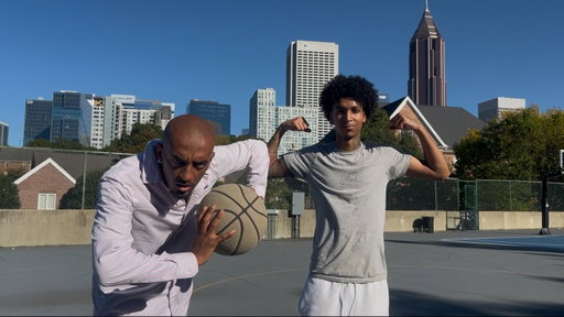 1 V 1 KENCAMEUP