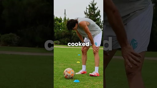Why US Soccer Is COOKED.. 🤯⚽️ #soccer #football #shorts