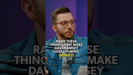 This Makes Dave Lose His Mind