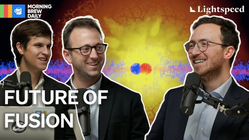 Why this company wants to power the world with fusion