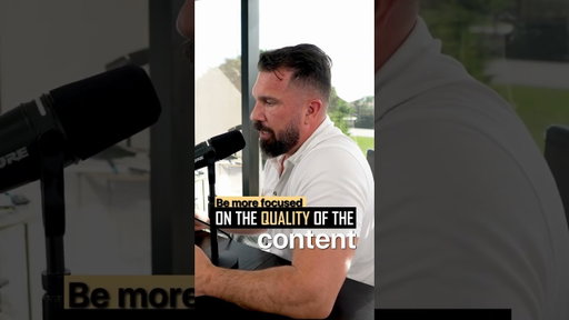 Quality Beats Length