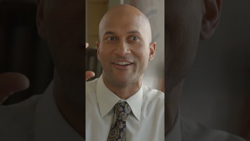 Y’all got ham hocks? #KeyandPeele