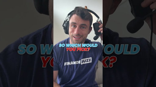 $30 Per Pushup or $1,000 Per Hour of Gaming? 🏋️
