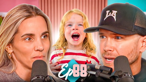 Maddie's Medical EMERGENCY, Joel's Massage DISASTER & Sarah Sparks DRAMA In The Air - Ep 88
