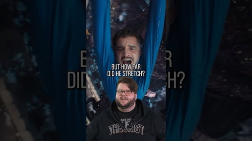 Size Doesn’t Matter? (Fantastic 4: First Steps)