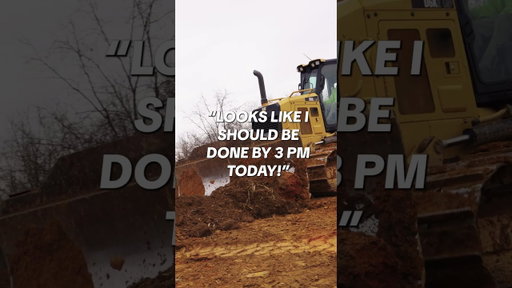 Just one of those days to have one of those days. #construction #excavation #caterpillar