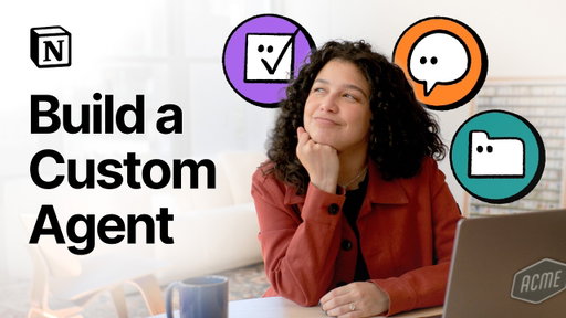 How to build a Custom Agent